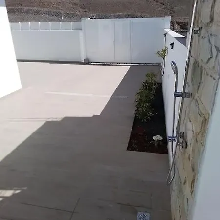 La Catumbela * Tuineje