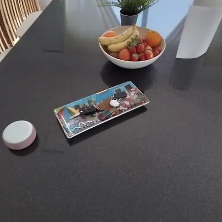 La Catumbela * Tuineje