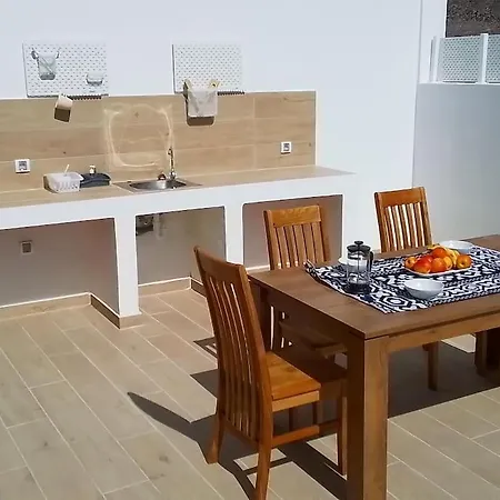 Prázdninový dům La Catumbela