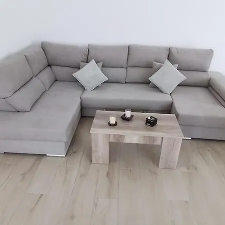 La Catumbela Prázdninový dům Tuineje