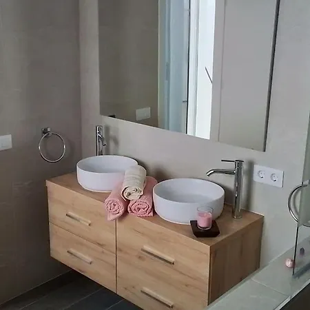 La Catumbela Prázdninový dům *