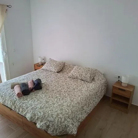 La Catumbela Prázdninový dům Tuineje