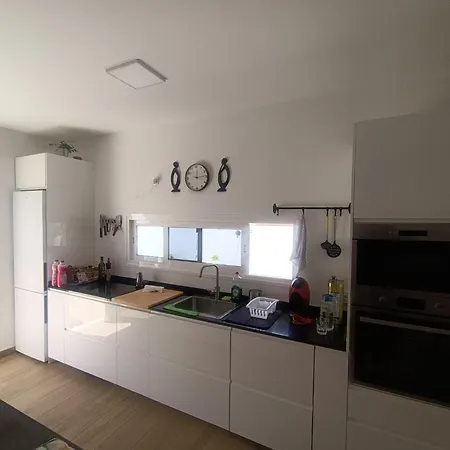 Prázdninový dům La Catumbela Tuineje