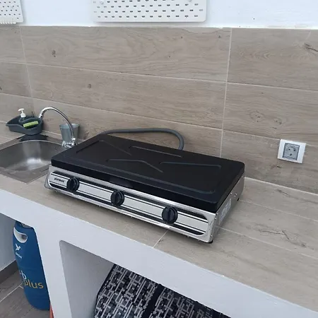 La Catumbela Prázdninový dům