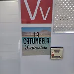 بيت للعطل La Catumbela *