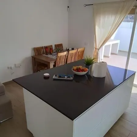 La Catumbela Vakantiehuis