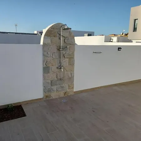 Сasa de vacaciones La Catumbela *