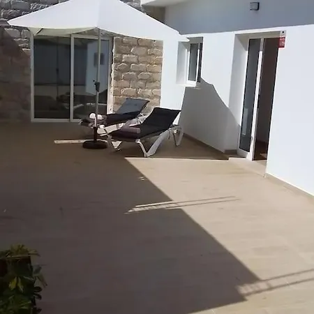 Vakantiehuis La Catumbela