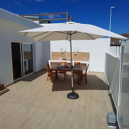 La Catumbela Сasa de vacaciones Tuineje