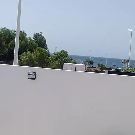 La Catumbela * Tuineje