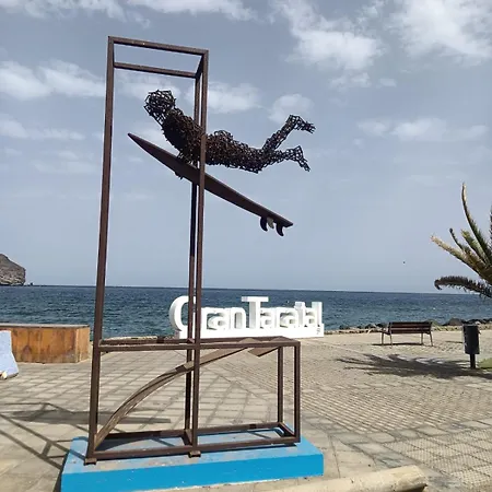 La Catumbela Сasa de vacaciones Tuineje