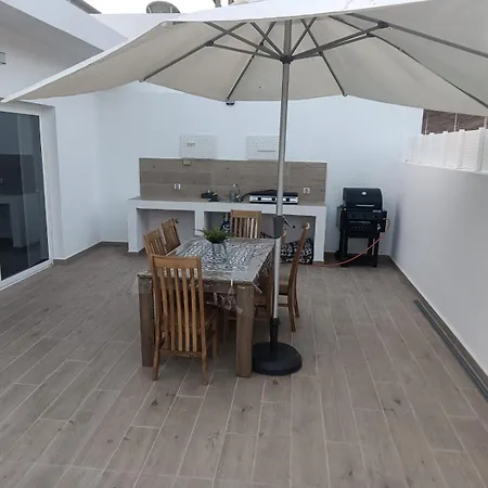 La Catumbela Сasa de vacaciones Tuineje