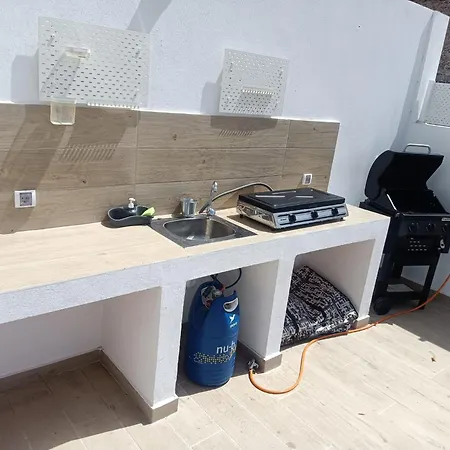 Сasa de vacaciones La Catumbela Tuineje