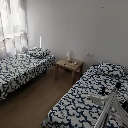 La Catumbela Tuineje