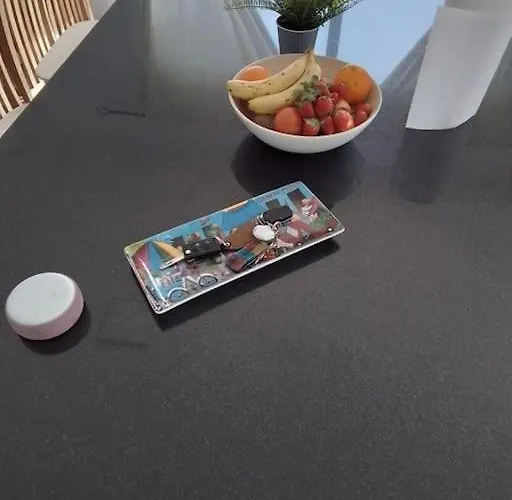 La Catumbela * Tuineje