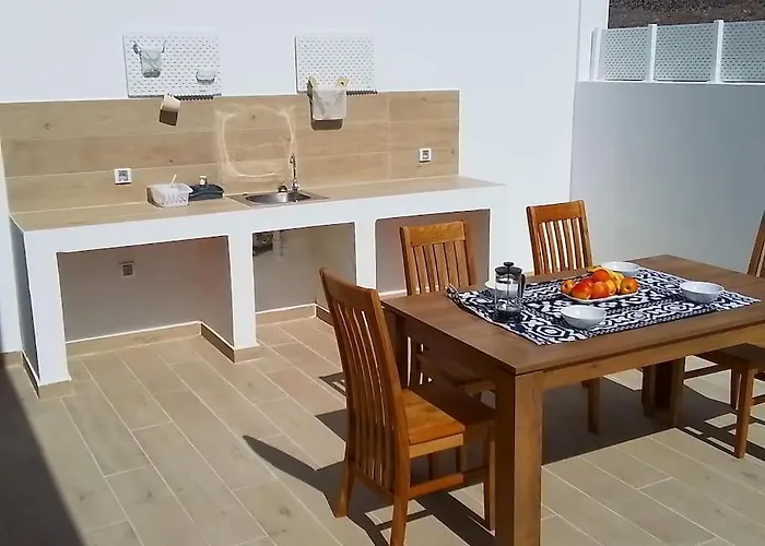 Vakantiehuis La Catumbela