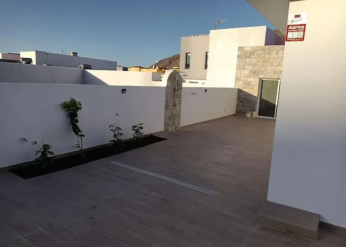 Vakantiehuis La Catumbela Tuineje