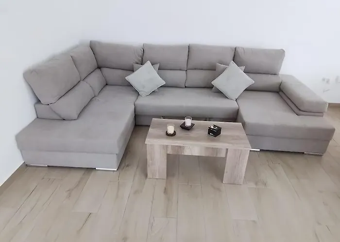 La Catumbela Vakantiehuis Tuineje