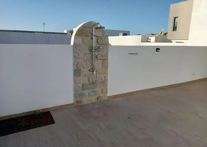 Vakantiehuis La Catumbela *