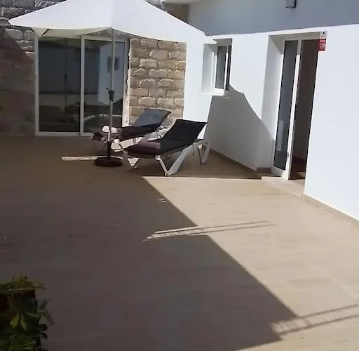 Vakantiehuis La Catumbela