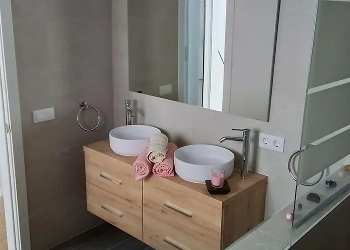 La Catumbela Vakantiehuis *