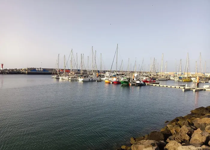 La Catumbela Vakantiehuis