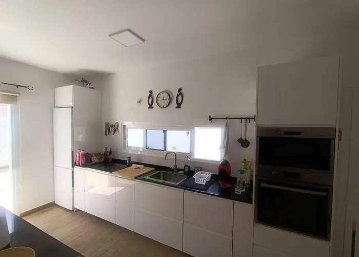 Vakantiehuis La Catumbela Tuineje