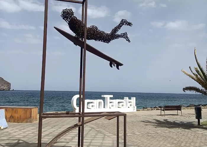 La Catumbela Vakantiehuis Tuineje