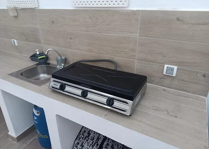 La Catumbela Vakantiehuis