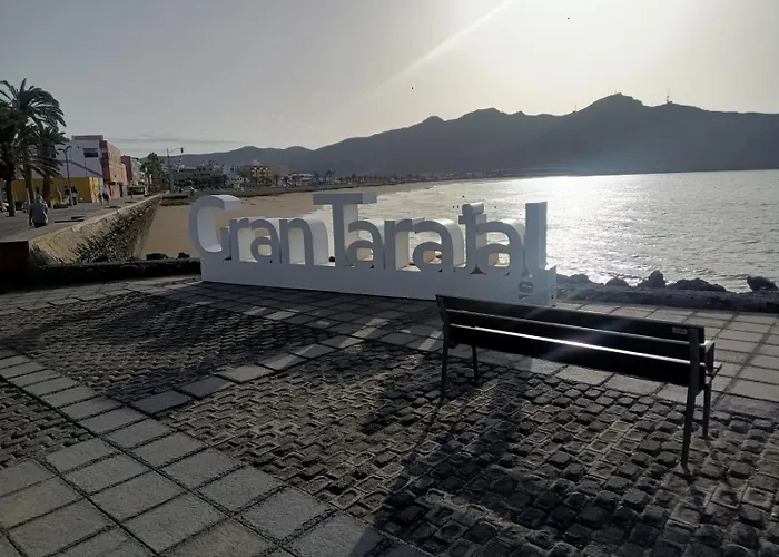 La Catumbela Vakantiehuis Tuineje