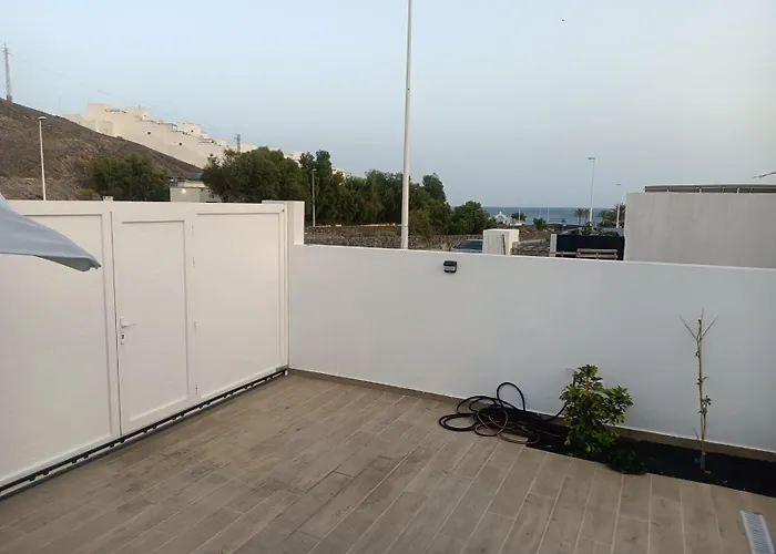 Vakantiehuis La Catumbela Tuineje