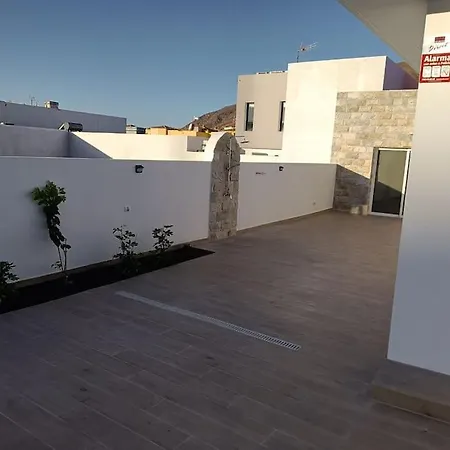 Ferienhaus La Catumbela Tuineje