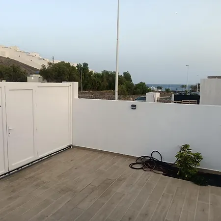 Ferienhaus La Catumbela Tuineje